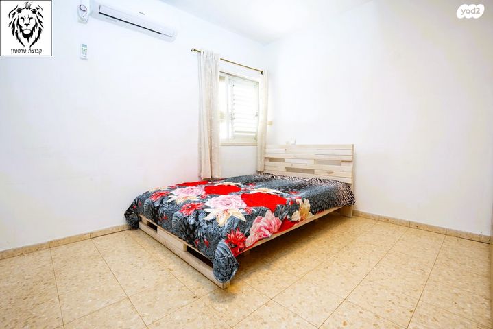 דו משפחתי, קרית דוד, רחובות