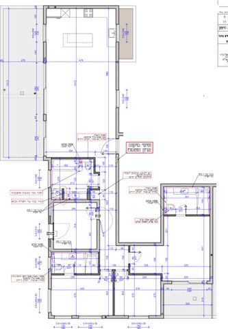 גג/ פנטהאוז, רחבעם זאבי 5, גליל ים (מתחם הכוכבים), הרצליה