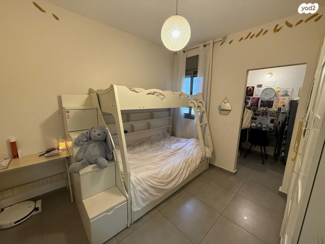 דירה, נצר חזני 1, נתיבות מערב, נתיבות