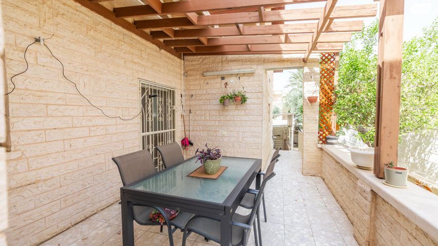 בית פרטי/ קוטג', באר שבע