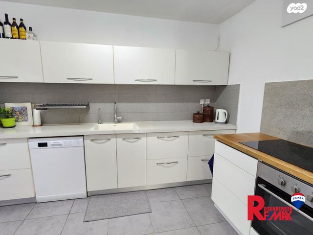 דירה, מרדכי פופל 10, קדמת ראשון, ראשון לציון