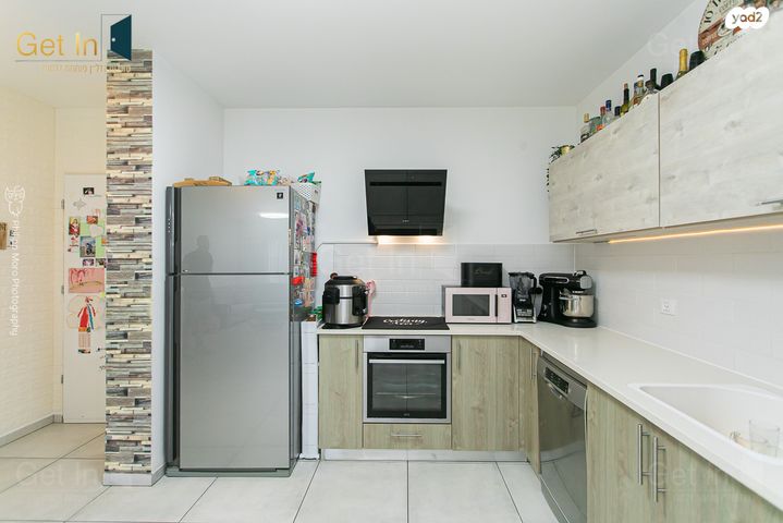 דירה, אברהם לייסין 8, קרית אליעזר, חיפה