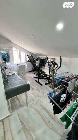 בית פרטי/ קוטג', האילנות, נווה דוד, רמלה