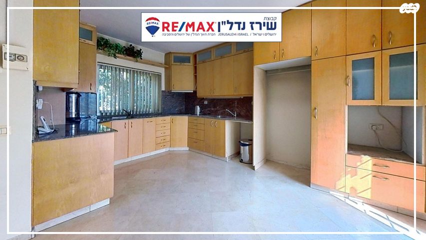 בית פרטי/ קוטג', עליית הנוער 2, רמות, ירושלים