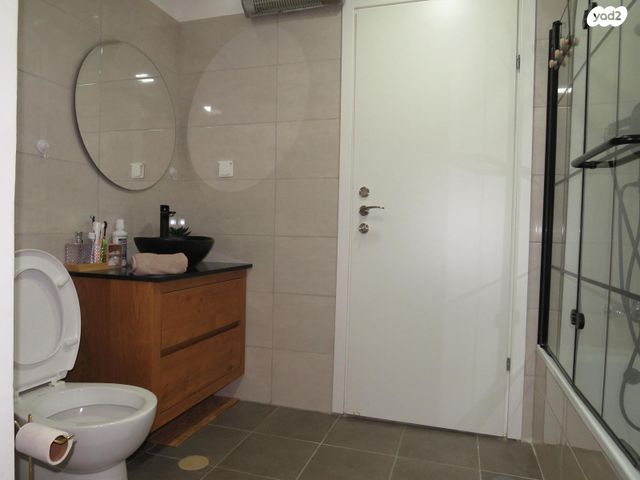 דירה, השחר, דימונה