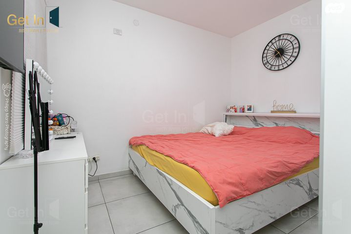 דירה, אברהם לייסין 8, קרית אליעזר, חיפה