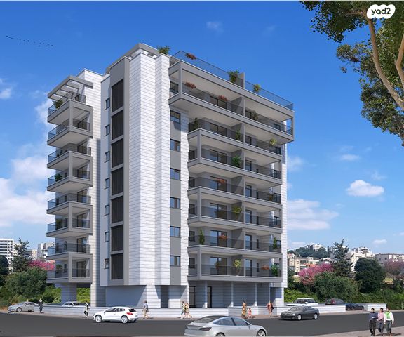 דירה, עפולה