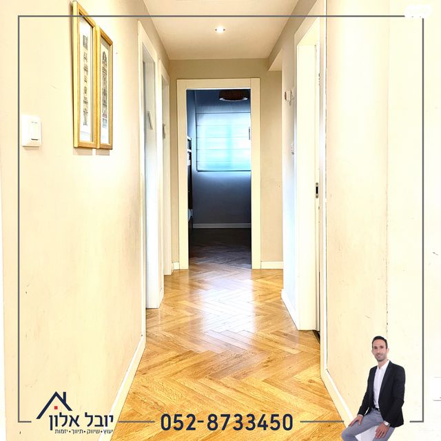 דירה, פסגת הדר / נווה עוז הירוקה, פתח תקווה