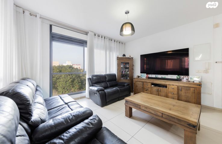 דירה, שדרות חיים וייצמן, נתניה