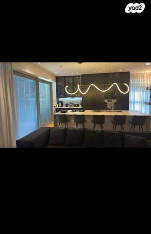 דירה, ניסים אלוני 3, צמרות איילון, פארק צמרת, תל אביב יפו