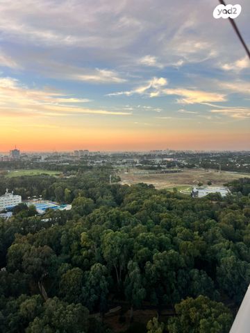 דירה, הצלע 7, נחלת גנים, רמת גן