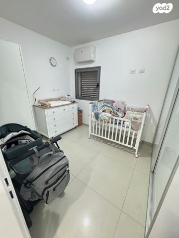 דירה, שליו, נתיבות מערב, נתיבות