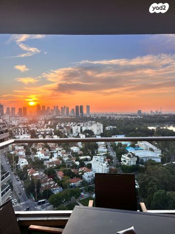 דירה, הצלע 7, נחלת גנים, רמת גן