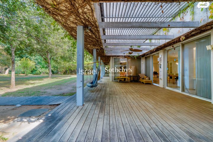 בית פרטי/ קוטג', הר דפנה, סביון, סביון