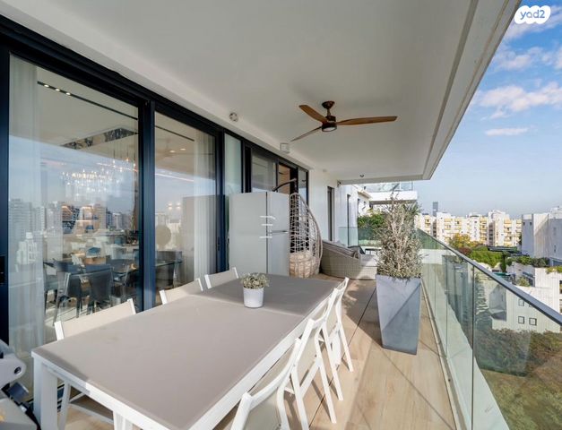 גג/ פנטהאוז, רמת אביב ג', תל אביב יפו