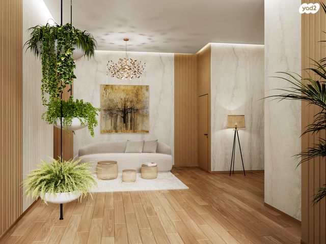 גג/ פנטהאוז, רוקח, שכונת הותיקים, רמת גן