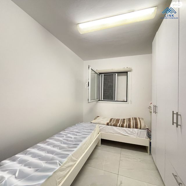 דירה, שמואל שלוסברג 1, שער העליה, חיפה