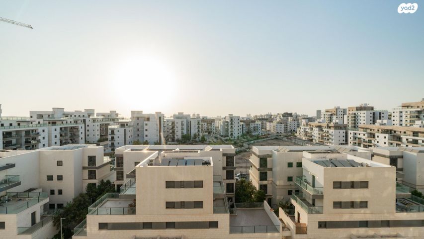 דירה, נחל פרת, פארק הנחל, באר שבע