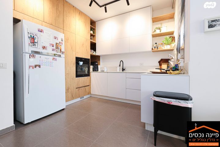 דירה, הרב עובדיה יוסף 5, גליל ים (מתחם הכוכבים), הרצליה