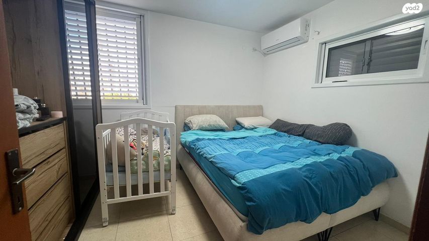 דירה, הכרמל 21, רמת הנשיא, בת ים