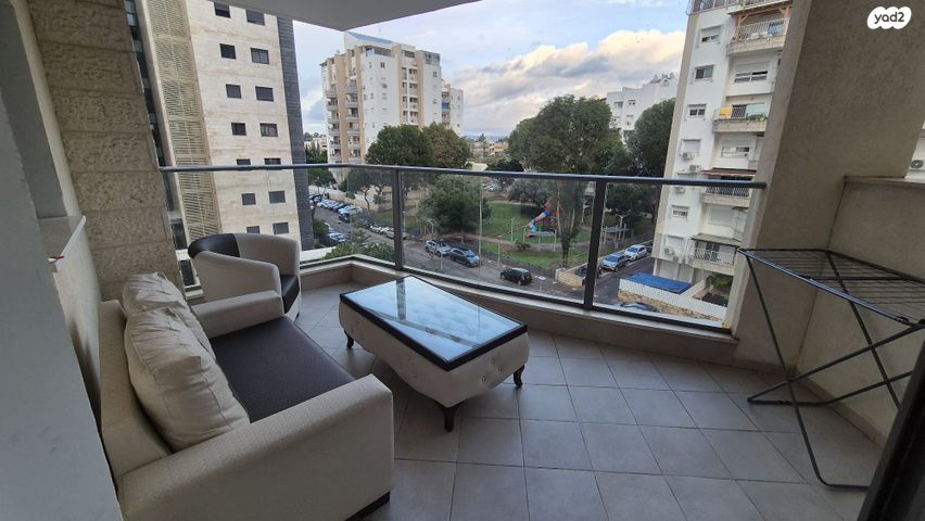 דירה, מוטה גור, גן מוטה גור, עכו