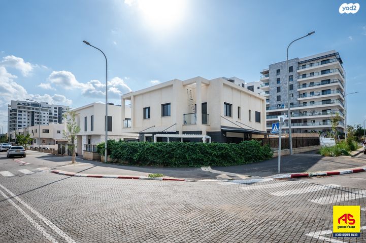 בית פרטי/ קוטג', פרדס חנה כרכור