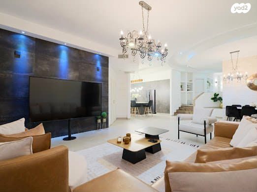 בית פרטי/ קוטג', ספיר, לבון, לבון