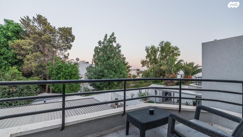 בית פרטי/ קוטג', י.ל. פרץ, נווה זאב, נאות אילן, באר שבע