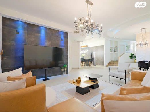 בית פרטי/ קוטג', ספיר, לבון, לבון