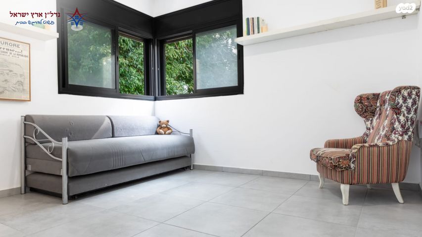 דירה, החשמונאים 13, שכונת חשמונאים, מרכז העיר א, רמת גן