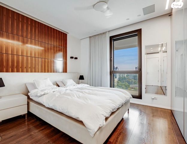 גג/ פנטהאוז, רמת אביב ג', תל אביב יפו