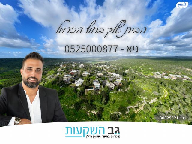 מגרשים, כרם מהר''ל, כרם מהר"ל