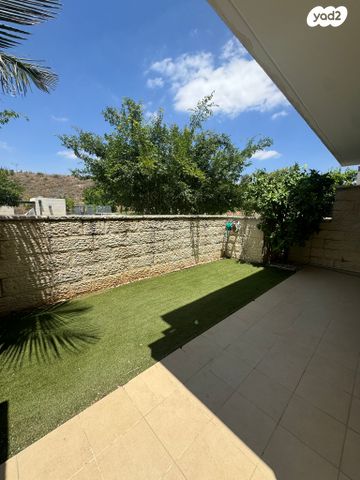 דירת גן, ניסן, הכרמים, מודיעין מכבים רעות