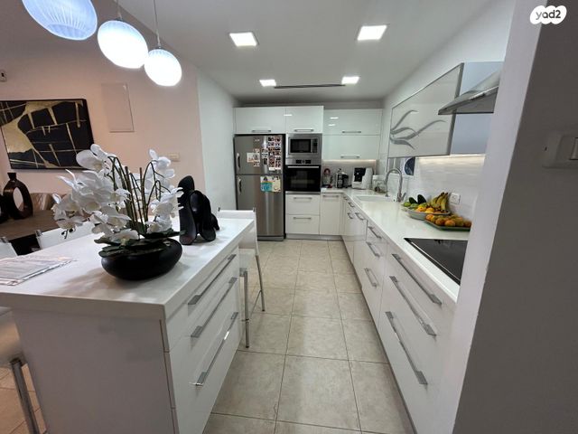 דירה, בעל שם טוב 35, קרית אתא