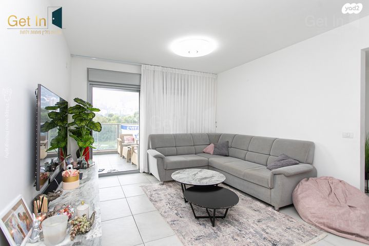 דירה, אברהם לייסין 8, קרית אליעזר, חיפה