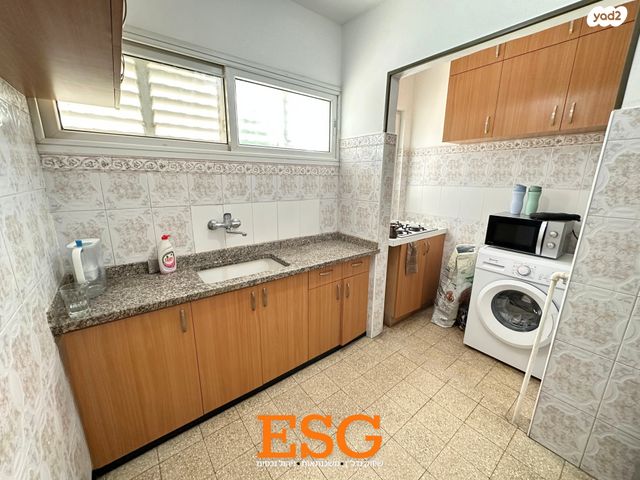 דירה, יוספטל, רובע ב', אשדוד