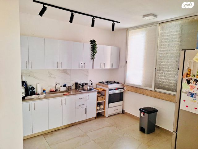 דירה, רמב"ם 64, העיר העתיקה, רמב"ם, דרום, באר שבע