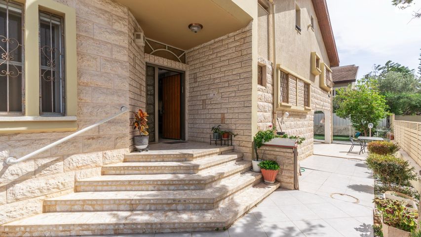 בית פרטי/ קוטג', באר שבע