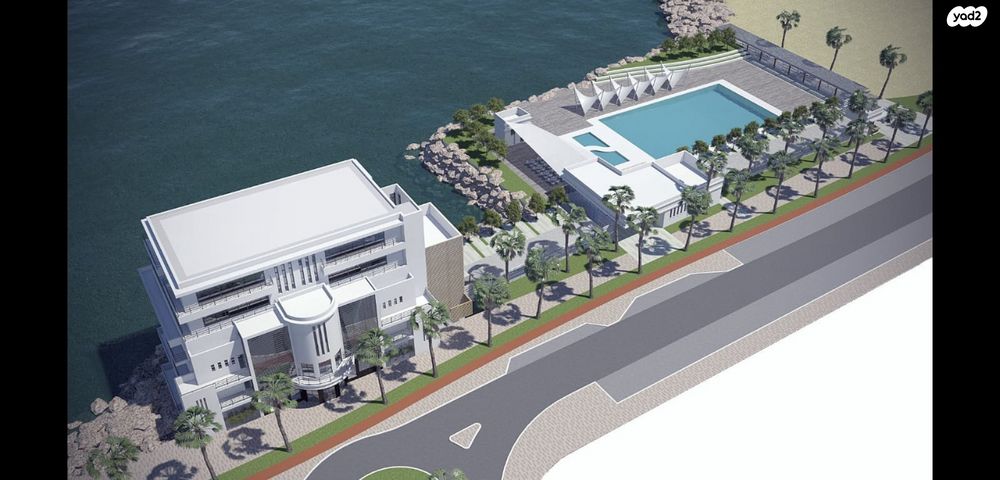 דירה, רציף אהרון רוזנפלד 27, בת גלים, חיפה