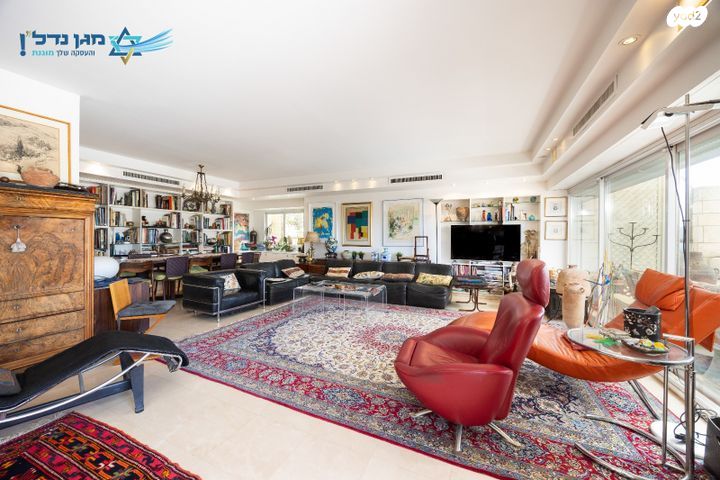 דירה, קטמונים, ירושלים