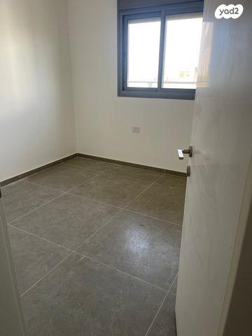 דירה, קרית גת