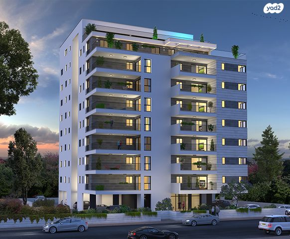 דירה, עפולה