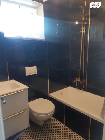 גג/ פנטהאוז, גבעת שאול, גבעת שאול, ירושלים