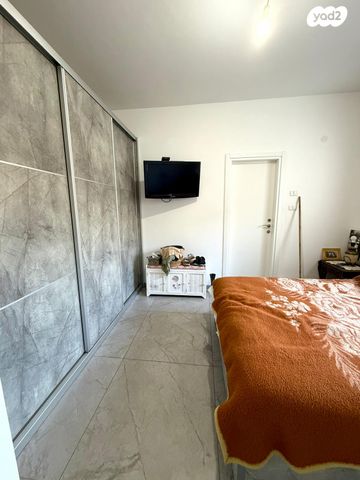 דירה, שדרות וייצמן, ביאליק דרום, קרית ביאליק