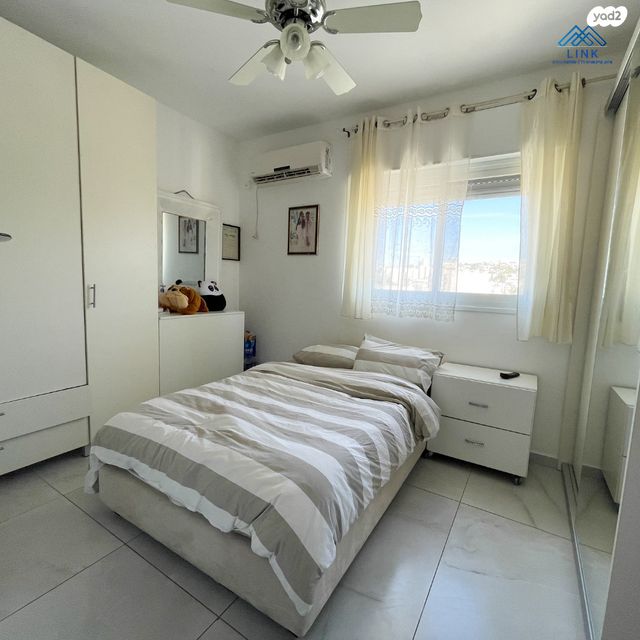 דירה, שמואל שלוסברג 1, שער העליה, חיפה