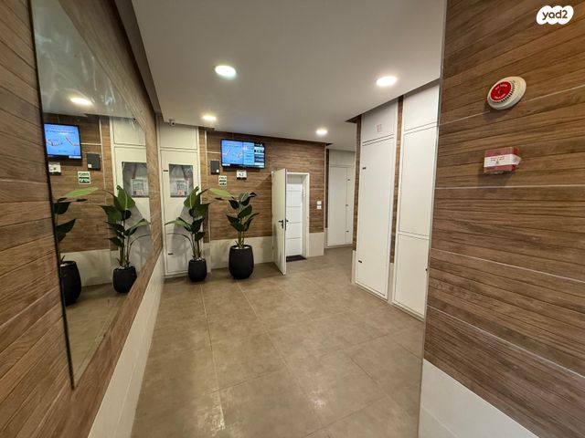 דירה, נצר חזני 1, נתיבות מערב, נתיבות