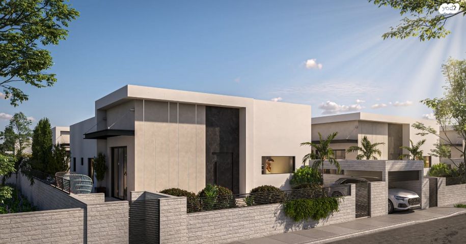 בית פרטי/ קוטג'