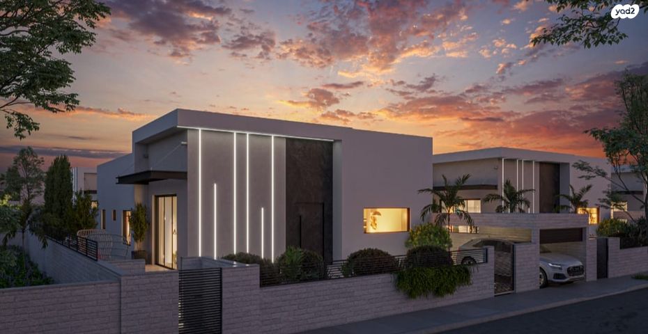 בית פרטי/ קוטג'