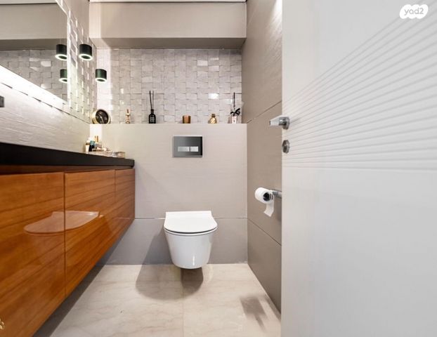 גג/ פנטהאוז, רמת אביב ג', תל אביב יפו