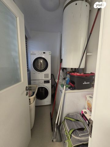 דירה, דובנוב, מרכז דרום, רעננה